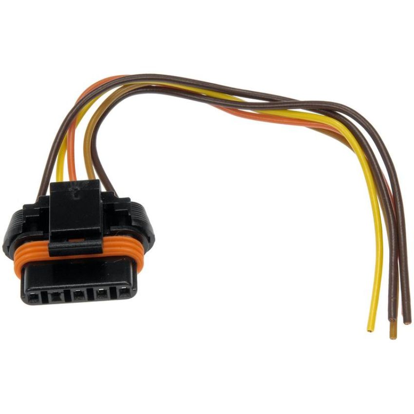 DORMAN 645-715 Glow Plug Pass Through Pigtail