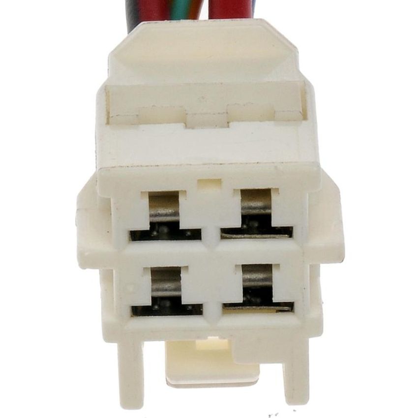 DORMAN 645-729 Blower Motor Resistor Harness