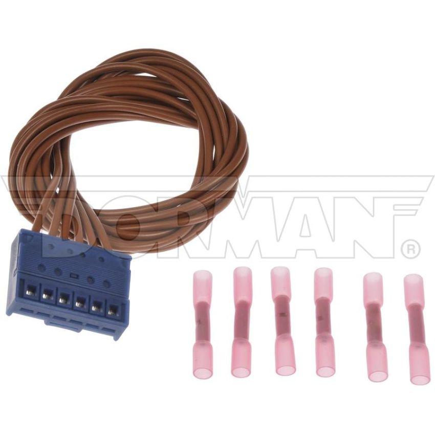 DORMAN 645-733 Tail Light Harness