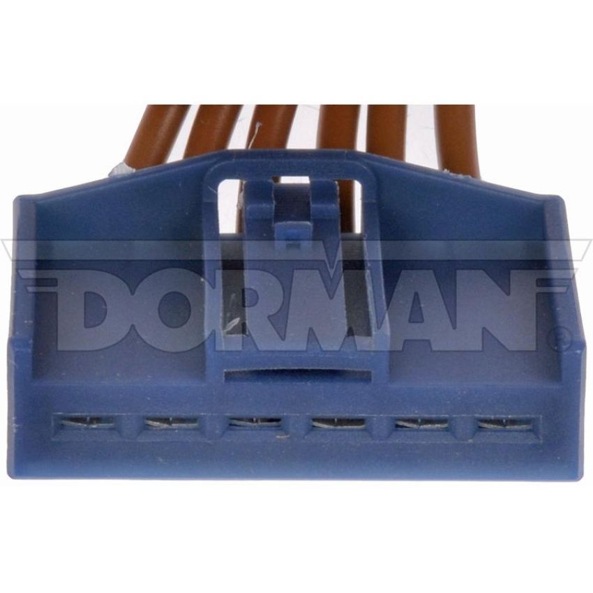 DORMAN 645-733 Tail Light Harness