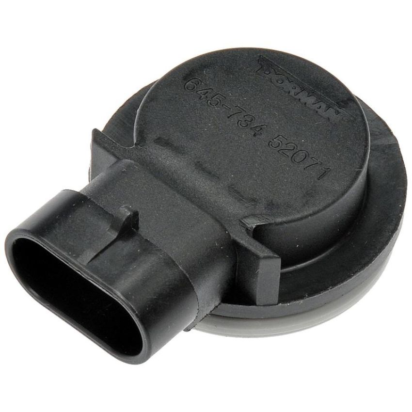 DORMAN 645-734 Front Turn Signal Socket