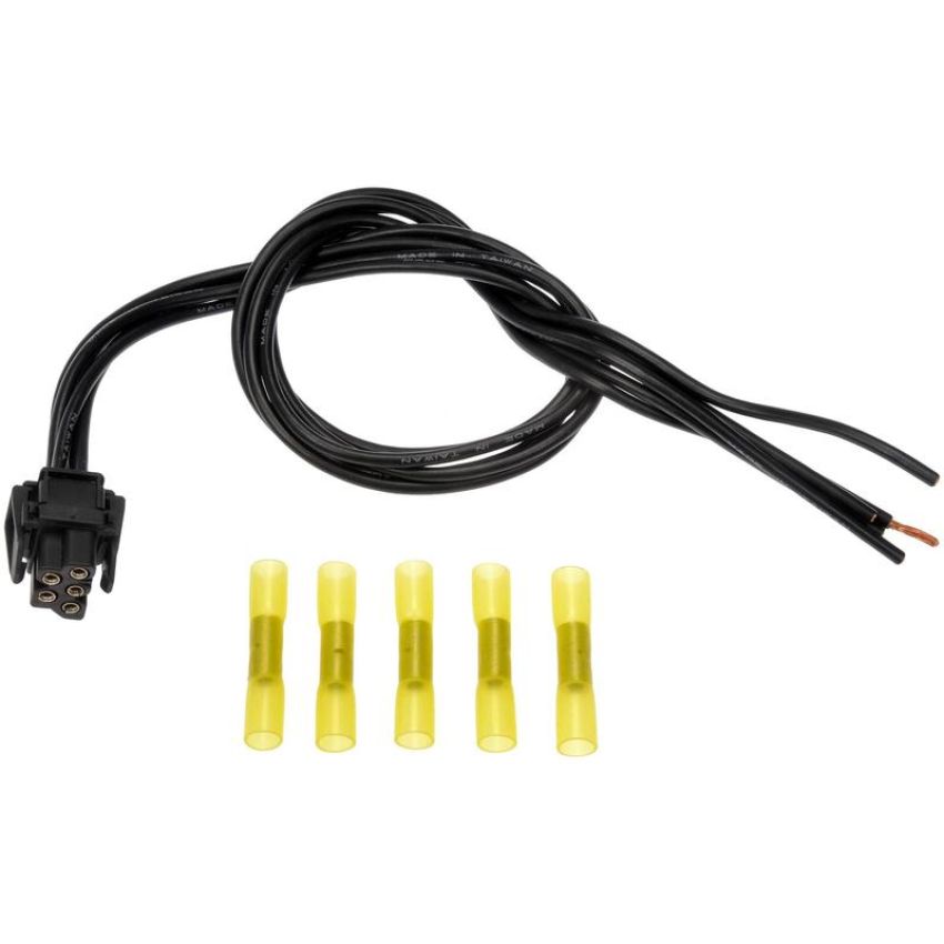 DORMAN 645-735 Blower Motor Resistor Harness