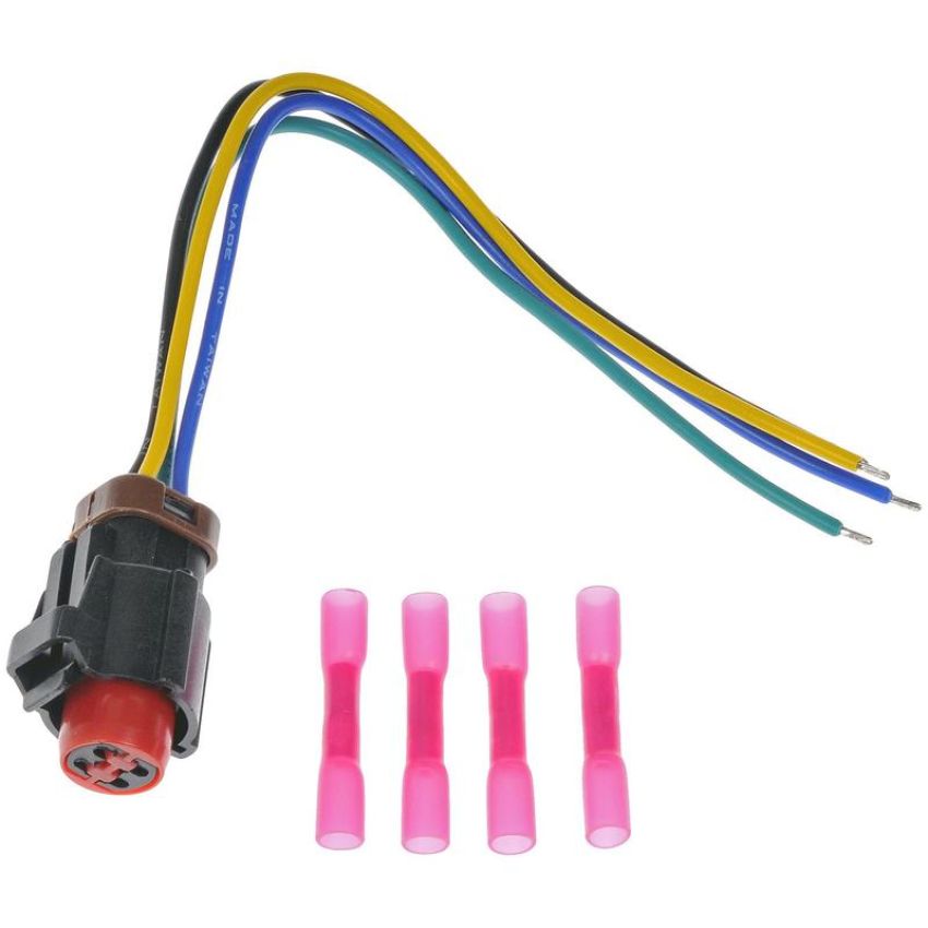 DORMAN 645-740 Vacuum Pump Pigtail