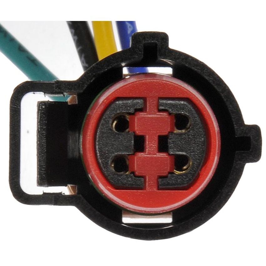 DORMAN 645-740 Vacuum Pump Pigtail