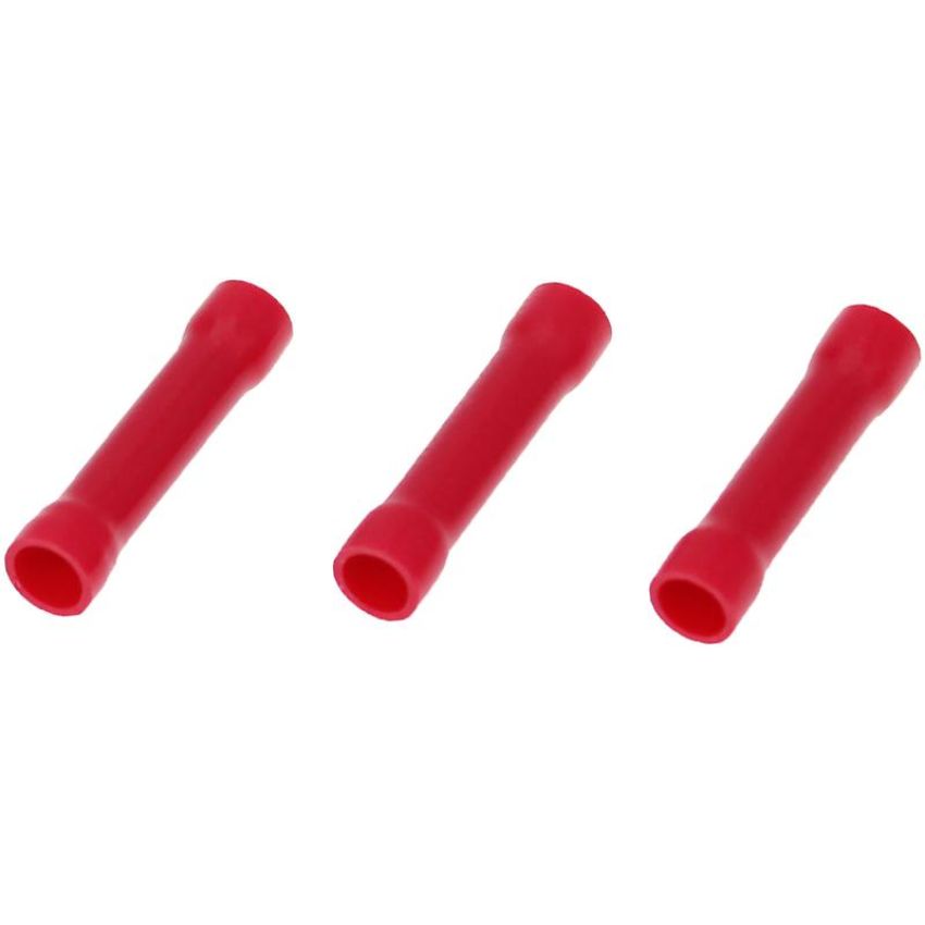 DORMAN 645-744 3 Wire Pigtail - Male Connector With Female Terminals