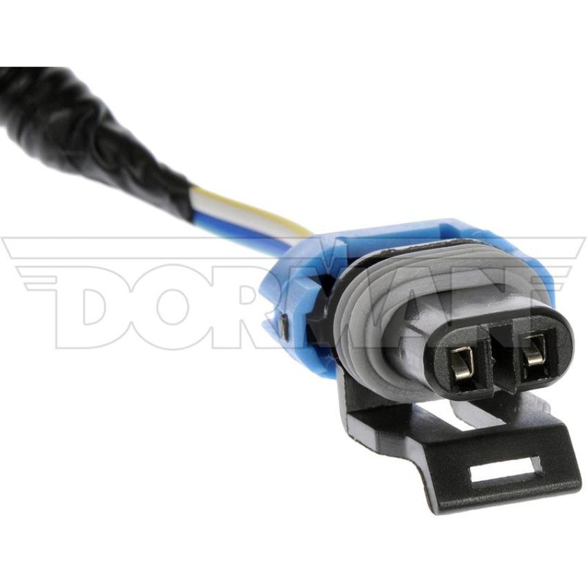 DORMAN 645-746 Antilock Brake Sensor Wiring Harness