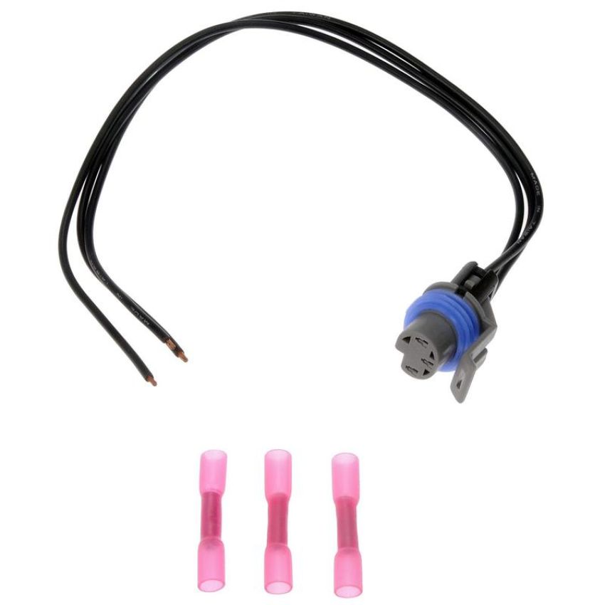 DORMAN 645-780 Oil Pressure Switch Connector