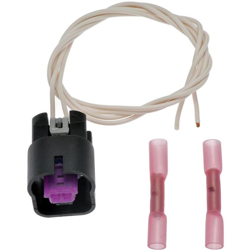 DORMAN 645-782 Vehicle speed sensor connector