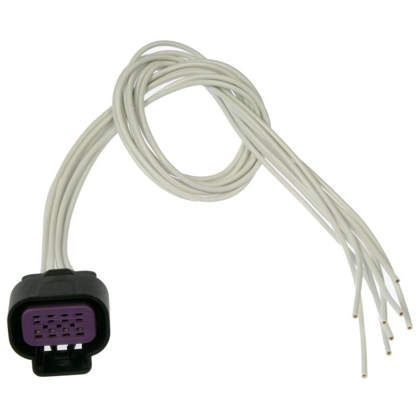 DORMAN 645-800 GM Throttle Body Connector