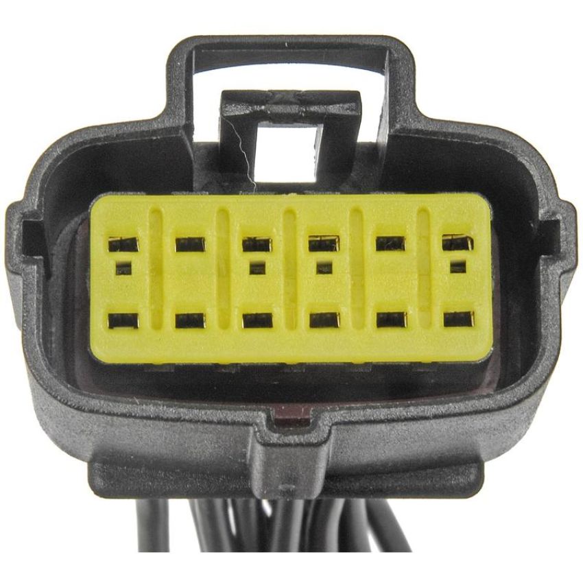 DORMAN 645-801 Transmission Range Sensor Connector