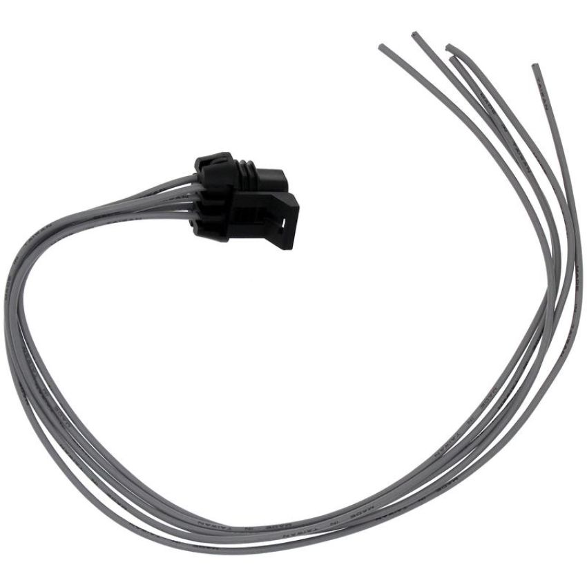 DORMAN 645-902 4 Wheel Drive Actuator Pigtail