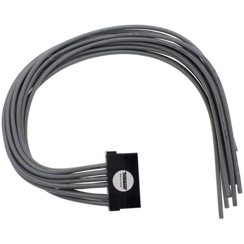 DORMAN 645-903 Headlight Switch Pigtail