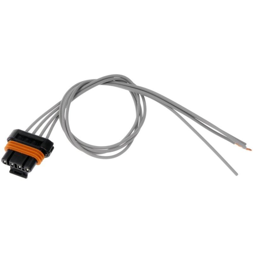 DORMAN 645-906 Alternator Connector Pigtail