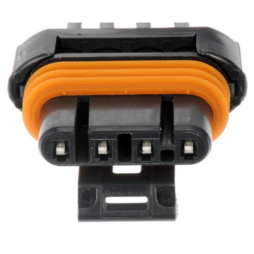 DORMAN 645-906 Alternator Connector Pigtail