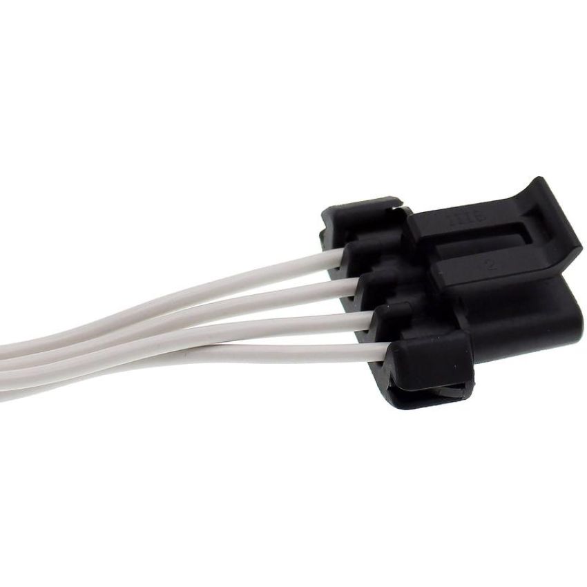 DORMAN 645-906 Alternator Connector Pigtail