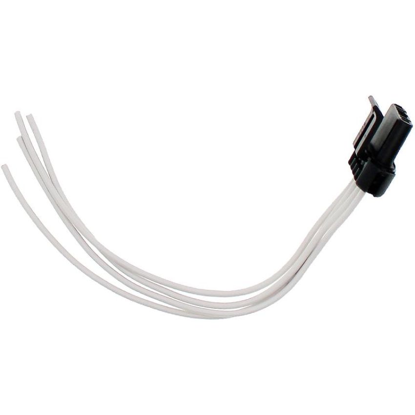 DORMAN 645-906 Alternator Connector Pigtail
