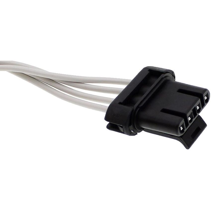 DORMAN 645-906 Alternator Connector Pigtail