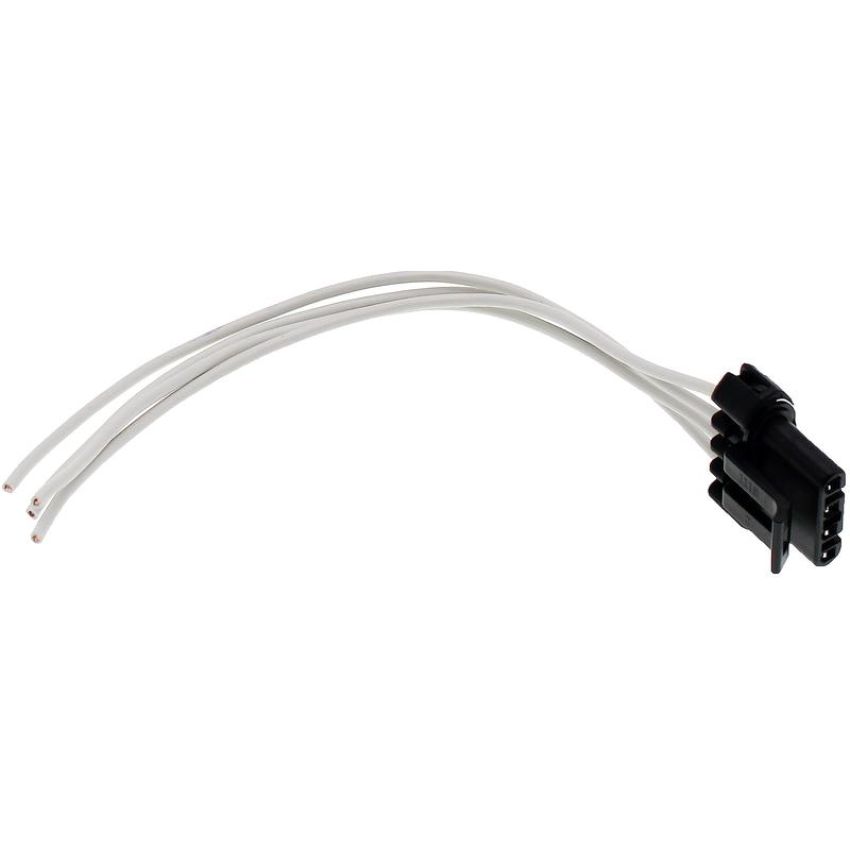DORMAN 645-906 Alternator Connector Pigtail