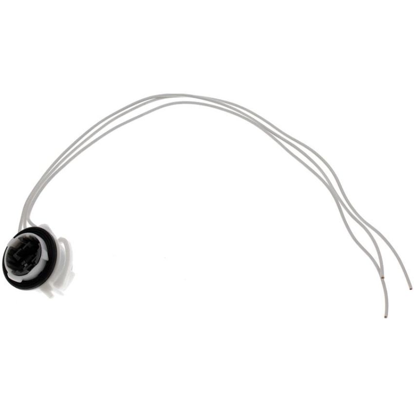 DORMAN 645-907 Front Park and Turn Signal Socket