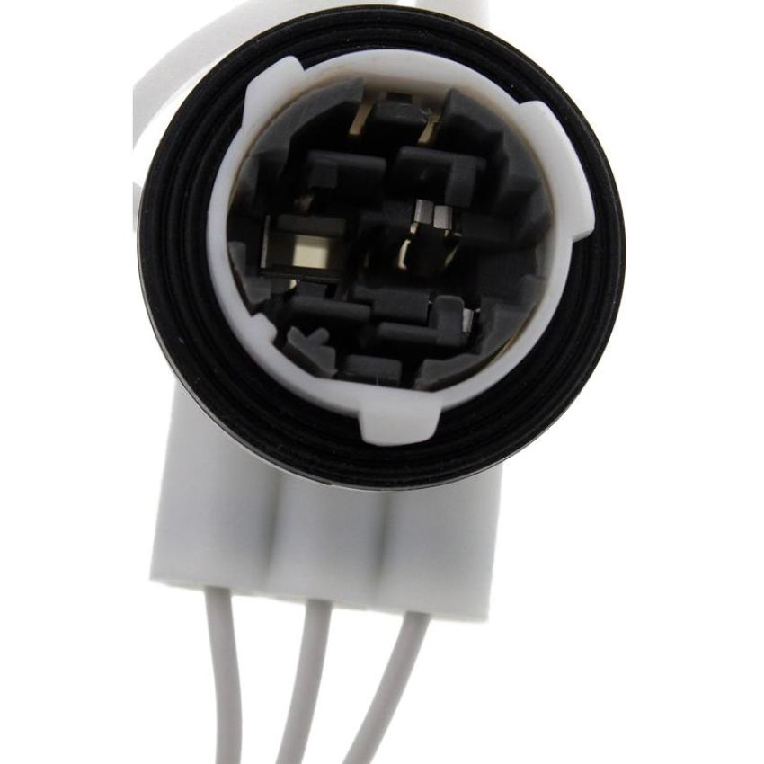 DORMAN 645-907 Front Park and Turn Signal Socket