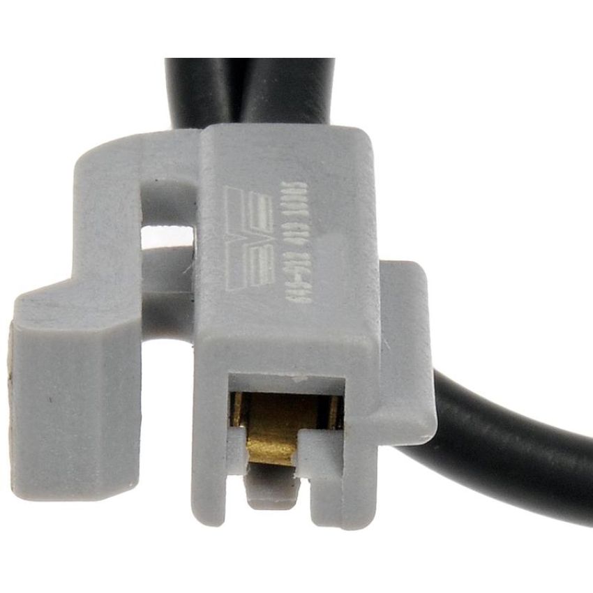 DORMAN 645-912 1 Wire Pigtail -  Rectangular Male Connector With Female Terminal