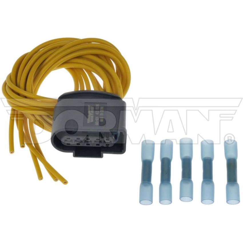 DORMAN 645-924 Mass Air Flow Sensor Connector