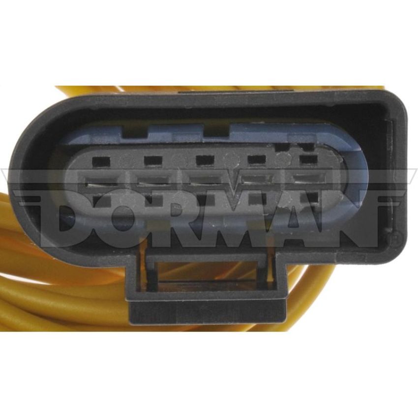 DORMAN 645-924 Mass Air Flow Sensor Connector