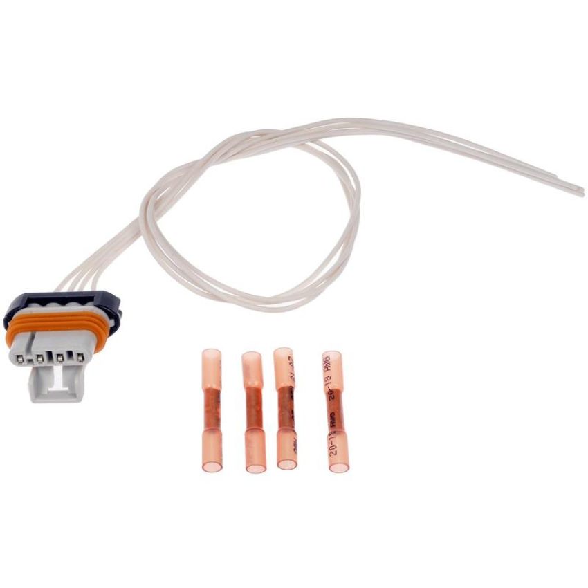 DORMAN 645-925 Body Harness Connector