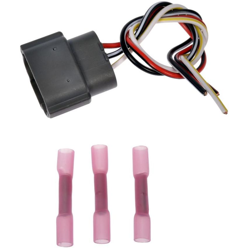 DORMAN 645-929 Mass Air Flow Sensor Connector