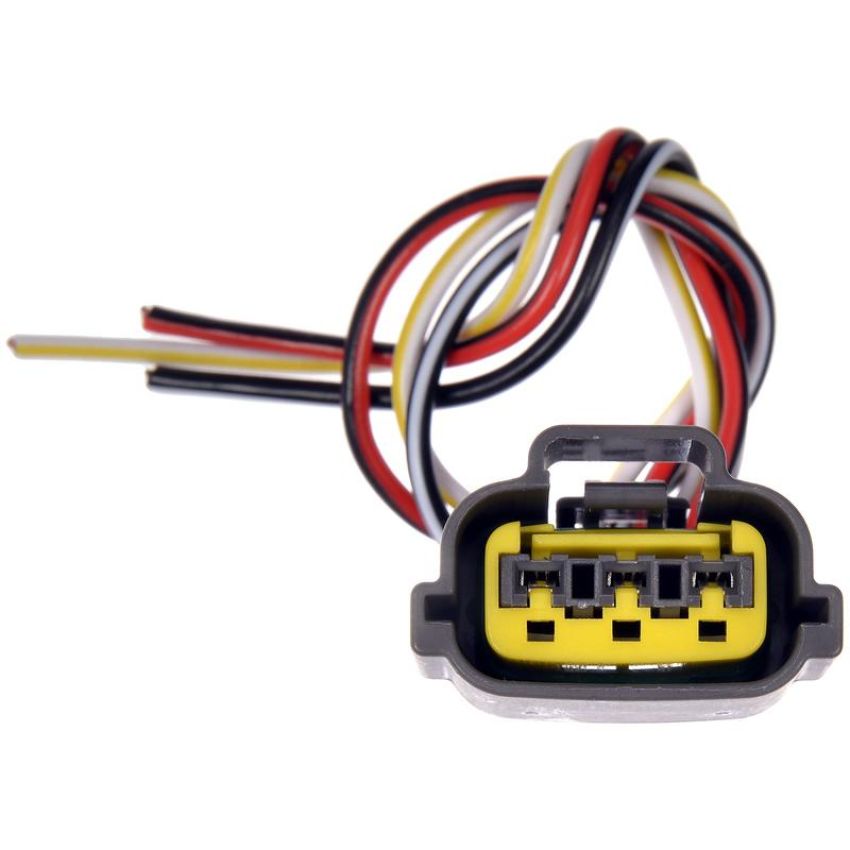 DORMAN 645-929 Mass Air Flow Sensor Connector