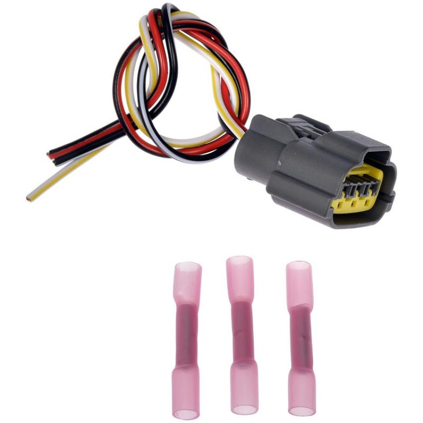 DORMAN 645-929 Mass Air Flow Sensor Connector