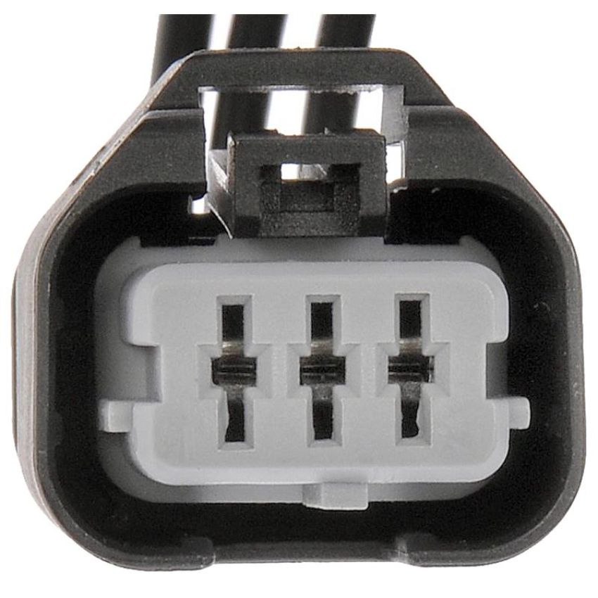 DORMAN 645-932 Cam Position Sensor Pigtail