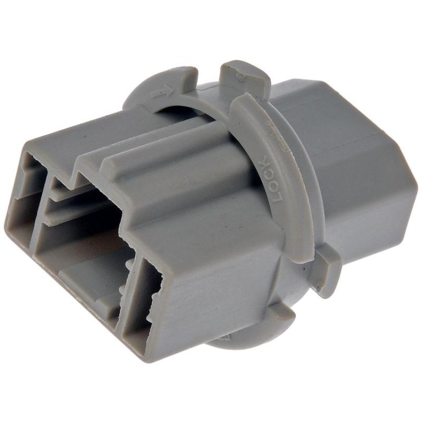 DORMAN 645-933 Back Up Lamp Socket