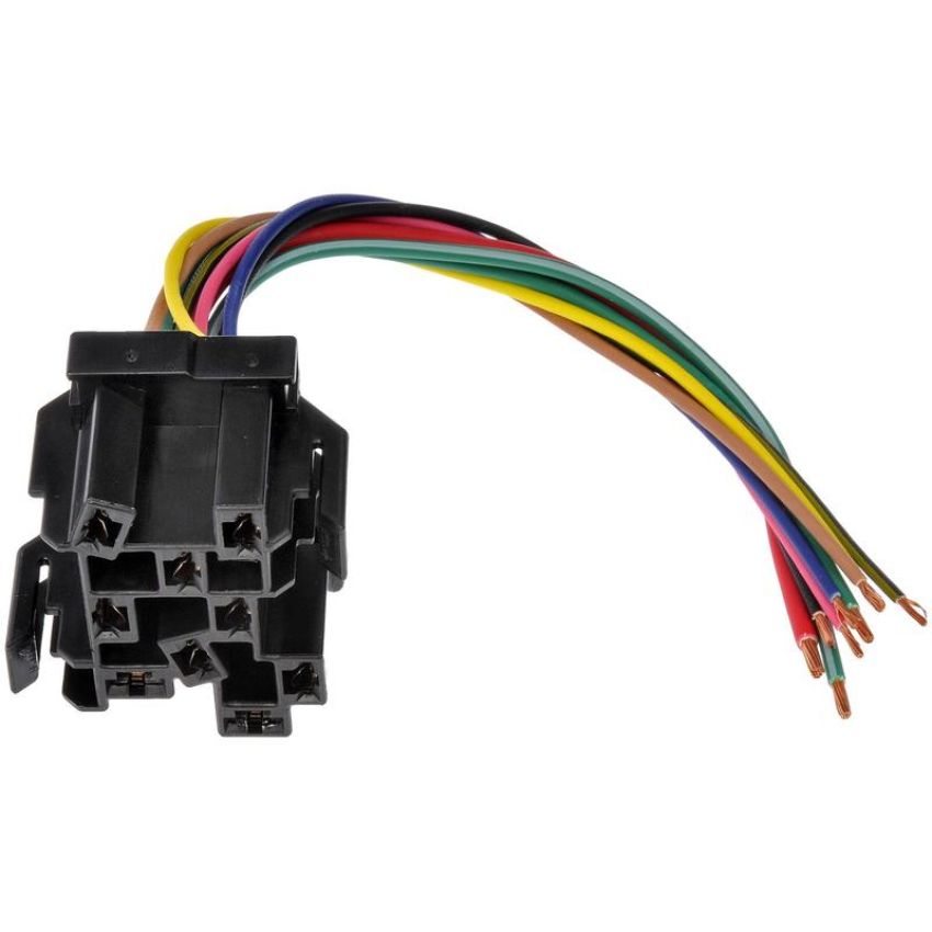 DORMAN 645-938 Head Lamp Switch Connector