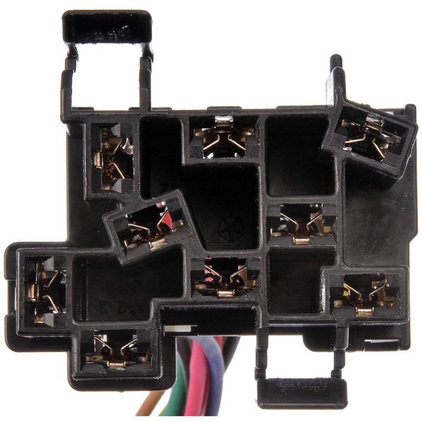 DORMAN 645-938 Head Lamp Switch Connector