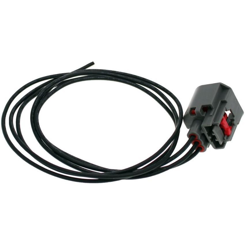 DORMAN 645-943 3 Wire Pigtail - Watertight Male Connector With Female Terminals