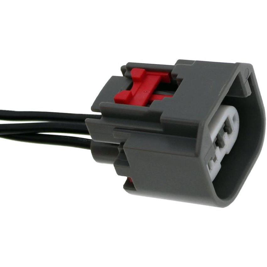 DORMAN 645-943 3 Wire Pigtail - Watertight Male Connector With Female Terminals