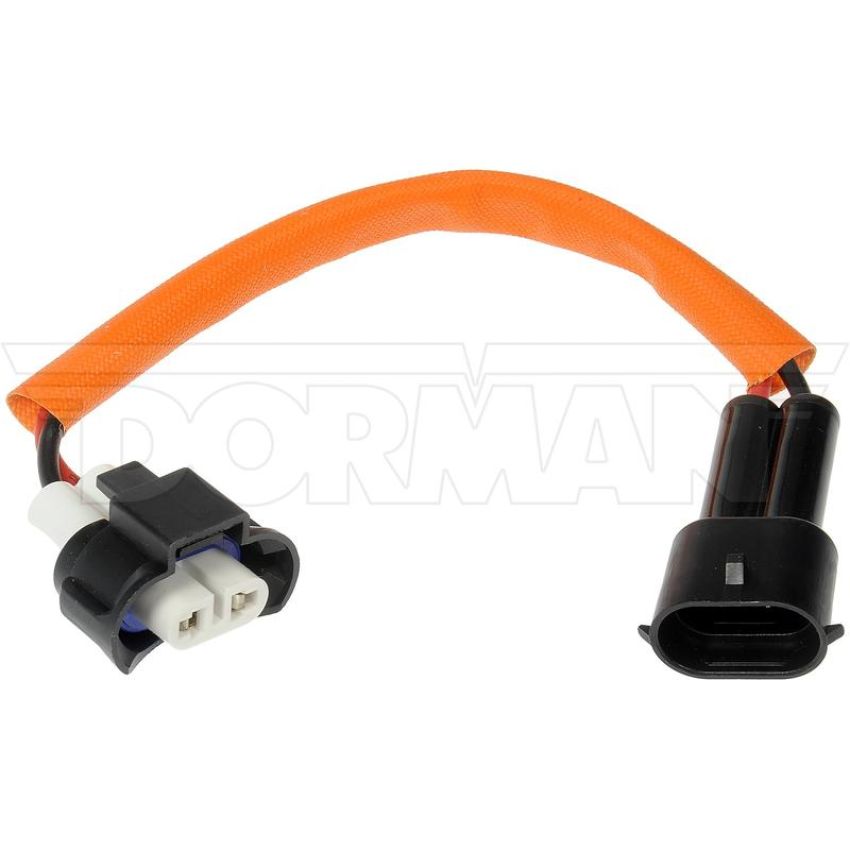 DORMAN 645-993 High Temperature Lighting Harness