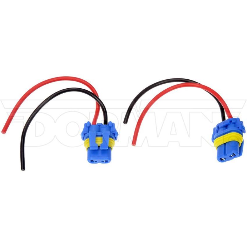 DORMAN 645-996 High Temperature Lighting Harness