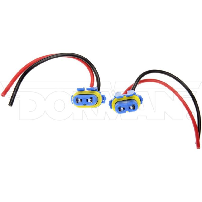 DORMAN 645-996 High Temperature Lighting Harness