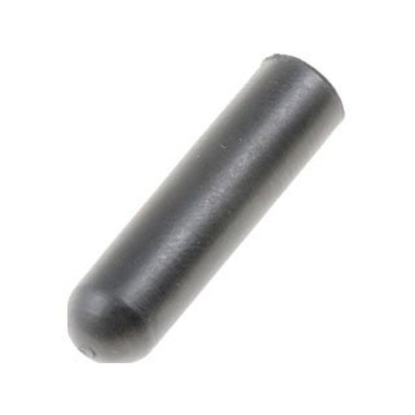 DORMAN 650-002 3/16 In. Black Rubber Vacuum Cap