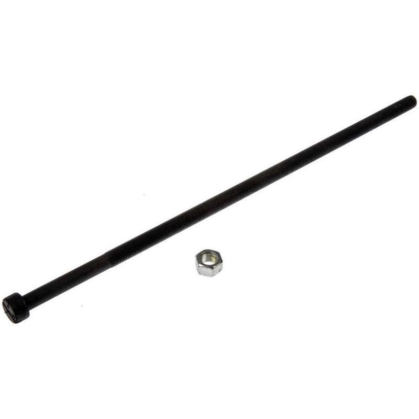 DORMAN 660-031 Spring Center Bolts - 3/8-24 X 12 In.