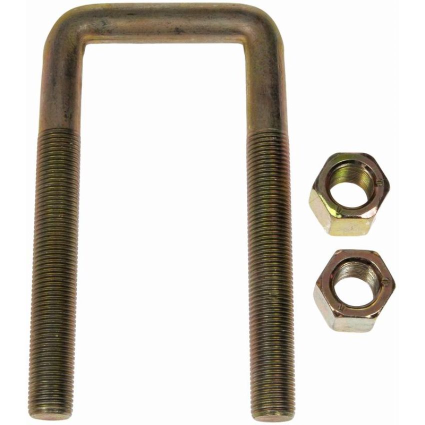 DORMAN 660-106 U-Bolt 1/2 X 4-1/4 X 1-13/16 Round