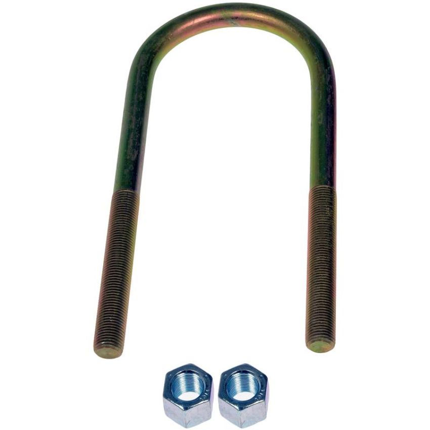 DORMAN 660-109 U-Bolt 1/2 X 7 X 2-7/8 Round