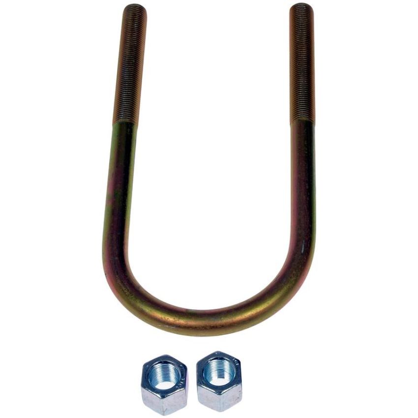 DORMAN 660-109 U-Bolt 1/2 X 7 X 2-7/8 Round
