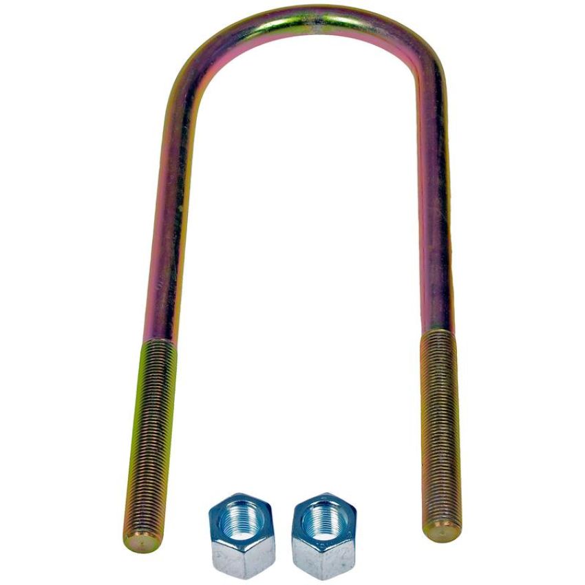 DORMAN 660-110 U-Bolt 1/2 X 9 X 3-1/8  Round