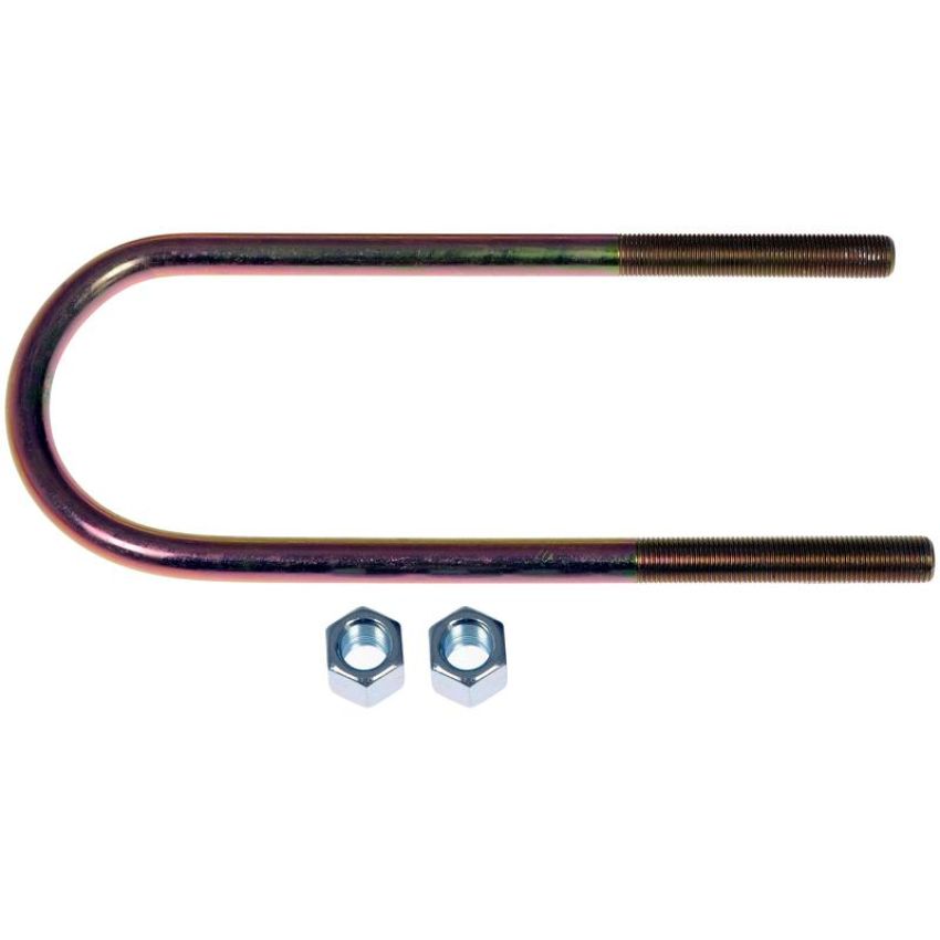 DORMAN 660-110 U-Bolt 1/2 X 9 X 3-1/8  Round