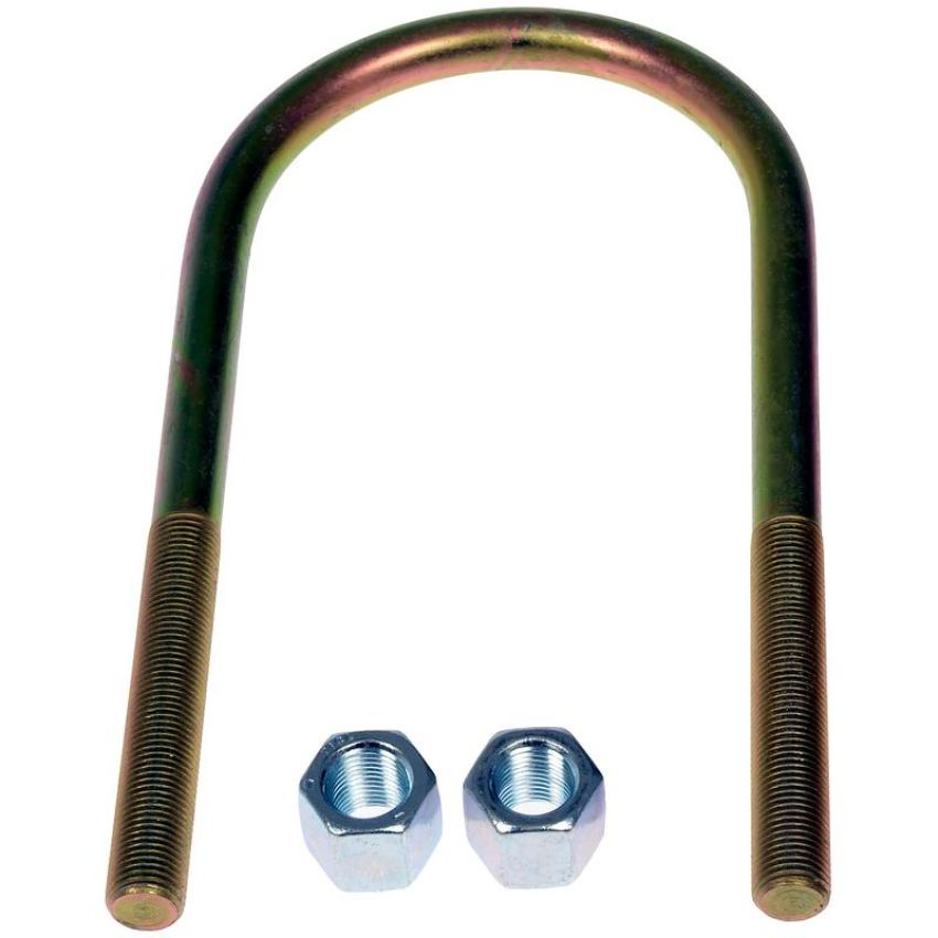 DORMAN 660-119 U-Bolt 1/2 X 7-1/2 X 3-1/2 Round