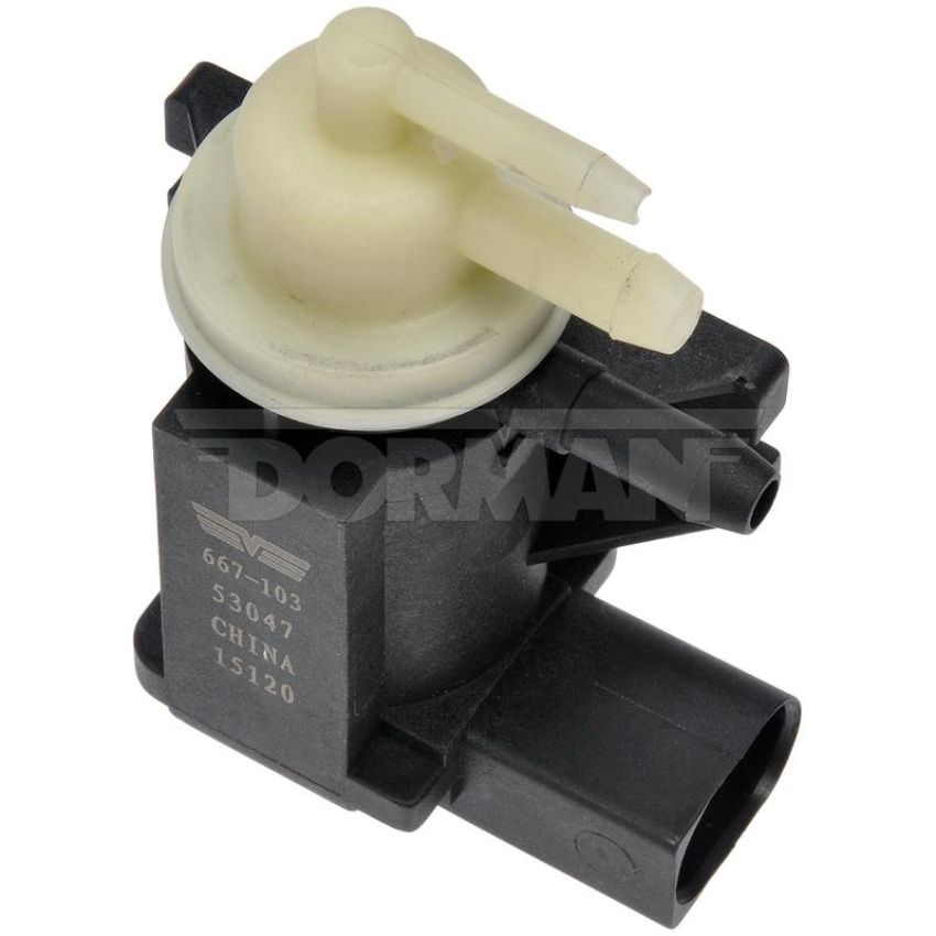 DORMAN 667-103 Boost Pressure Solenoid