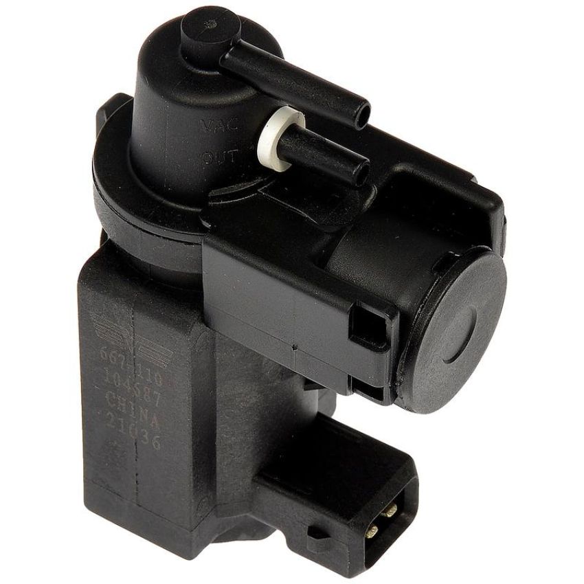 DORMAN 667-110 Turbocharger Boost Solenoid